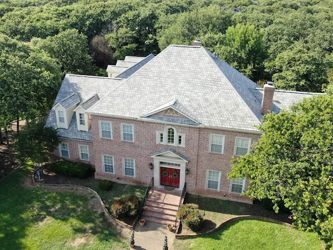 Residential Roofing
